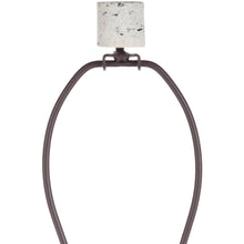 Load image into Gallery viewer,  mid century table lamp
