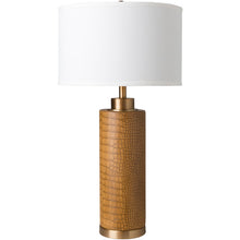 Load image into Gallery viewer, Buchanan Table Lamp
