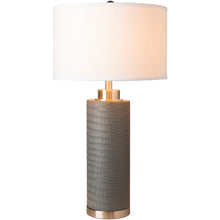 Load image into Gallery viewer, Buchanan Table Lamp
