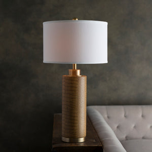 Buchanan Table Lamp