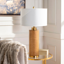 Load image into Gallery viewer, Buchanan Table Lamp

