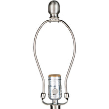 Load image into Gallery viewer, Buchanan Table Lamp Interior
