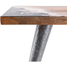 Load image into Gallery viewer, ottoman coffee table
