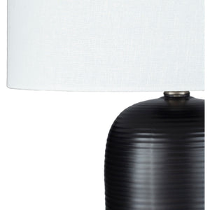 bedside table lamps