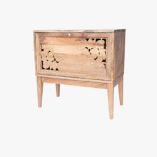 Load image into Gallery viewer, Wooden Cabinet
