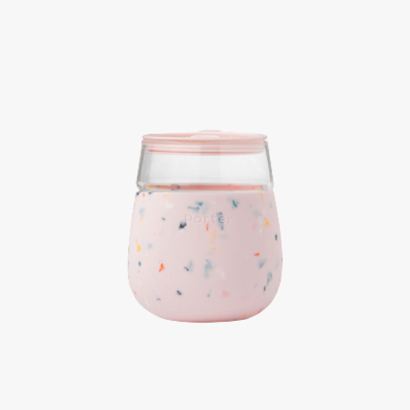 water glass
