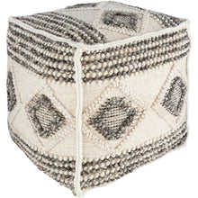 Load image into Gallery viewer, pouf ottoman

