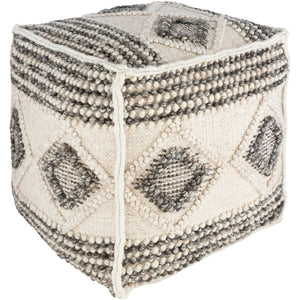pouf ottoman
