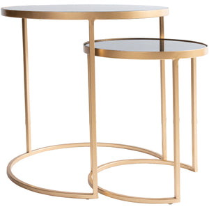 stacking side tables
