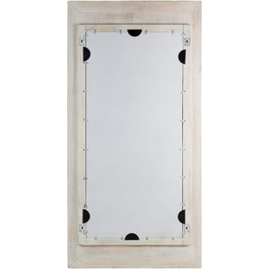mirror with mirror frame