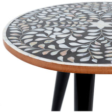 Load image into Gallery viewer, end tables with storage
