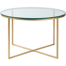 Load image into Gallery viewer, end tables with storage
