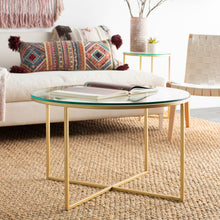 Load image into Gallery viewer, end table diy
