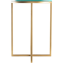 Load image into Gallery viewer, end tables for living room

