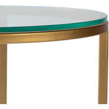 Load image into Gallery viewer, small end table
