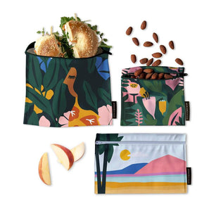 reusable produce bags