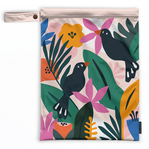washable bag