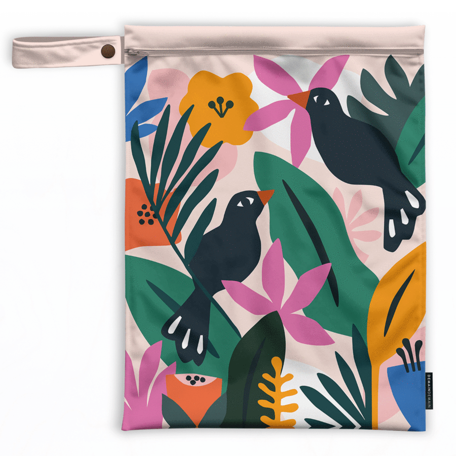 washable bag