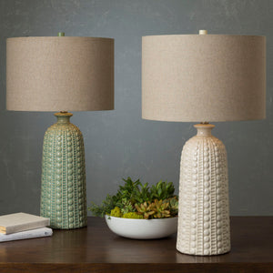  small table lamps