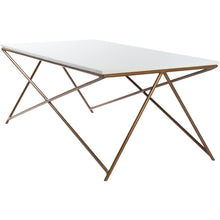 Load image into Gallery viewer, mid century modern side table
