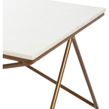 Load image into Gallery viewer, pedestal side table

