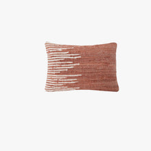 Load image into Gallery viewer, woven pillow cover
