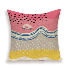 Load image into Gallery viewer, shabby chic cushion covers
