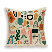 Load image into Gallery viewer, cushion covers custom

