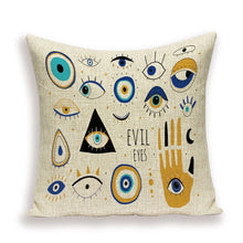 Load image into Gallery viewer, couch cushion covers
