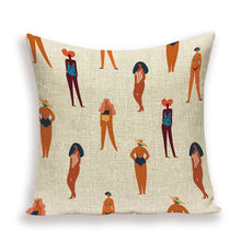 Load image into Gallery viewer, Pillow Cover
