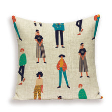 Load image into Gallery viewer, replacement sofa cushion covers
