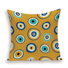 Load image into Gallery viewer, linen pillow covers
