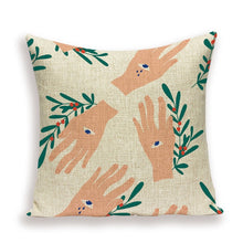 Load image into Gallery viewer, pillow covers ikea
