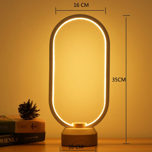 heng magnetic lamp