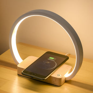 best led desk lamp