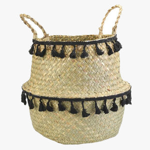 seagrass basket