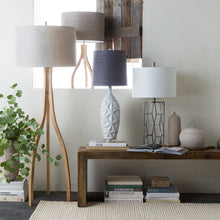 Load image into Gallery viewer, lamps for living room
