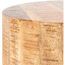 Load image into Gallery viewer, round end tables
