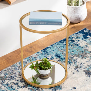 end tables with storage